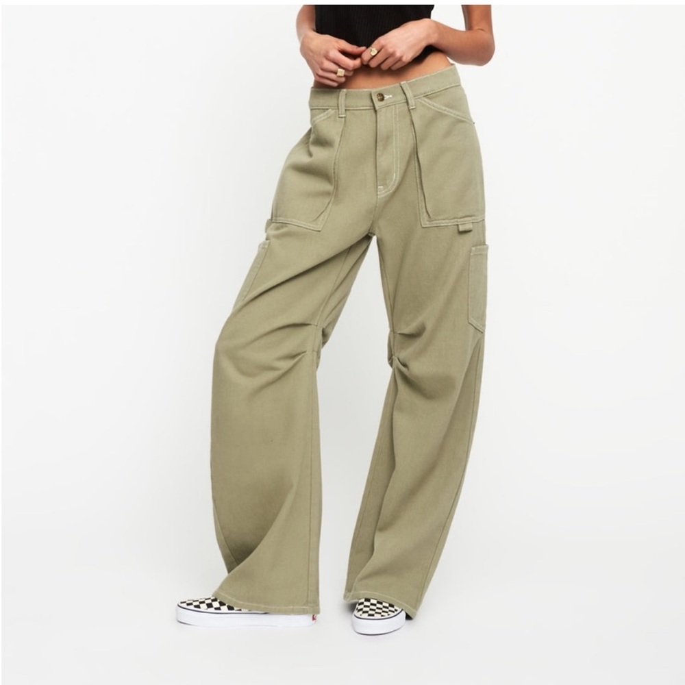 Lioness Miami vice pants
